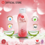 Viva Hand & Body Lotion Sexy 100 ml