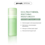 Glowsophy Bundle 3in1 Complexion Essentials Sunscreen + Moisturizer + Cushion