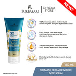 [Lebih Murah] Purbasari Body Serum 180ml / Body Lotion Viral
