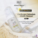 YU CHUN MEI Cordyceps Calendula Gentle Cleanser 100ml - Membersihkan Kotoran Wajah