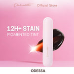 Bundling Jolly Tint PinkRoulette - Lip Tint Stain with Serum | Liptint Pigmented, Tahan Lama up to 12 Jam | Liptint PinkRoulette