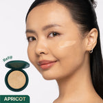 CUSHION - NPURE CENTELLA ASIATICA FLAWLESS MATTE POWER CUSHION & REFILL CUSHION