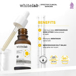 Whitelab Serum Arbutin Anti Dark Spot Flek Hitam - Serum Glowing Pencerah Wajah Bekas Jerawat