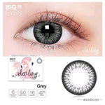 Softlens Darling Big eyes  /  Softlens Darling by Exoticon