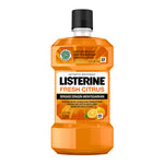 LISTERIN OBAT KUMUR ANTISEPTIK COOL MINT 250MLL / 100ML / 500ML/ FRESH CITRUS /' MULTI PROTECT/ NATURAL GREENTEA