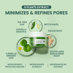 YOU AcnePlus Oil Control Clay Mask Masker Jerawat Masker Komedo Kulit Berminyak Bebas Jerawat