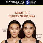 Maybelline Instant Age Rewind Treatment Concealer Make Up - 6ml (Concealer Cair Untuk Menghapus Lingkaran Hitam Mata)