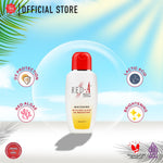 Red-A Beauty Lotion with Red Algae, UV Filter & AHA (WHITENING Hand & Body Lotion) - 125 ml