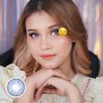 Sale Softlens Warna Normal Dan Minus Nyaman