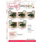Sale Softlens Warna Normal Dan Minus Nyaman