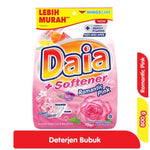 SABUN DAIA DETERGENT PUTIH 1.5 KG