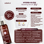 ADLEEVA - Hydra-Glow Boosting Serum Mist