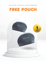 MS Glow Sunwhite Daily Cream SPF 50 PA++++
