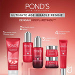PONDS AGE MIRACLE DAY CREAM HEXYL-RETINOL 20gr