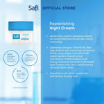 Safi Ultimate Bright - Day and Night Cream - Travel Size