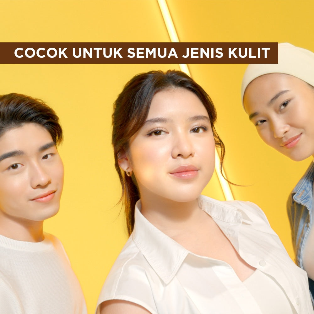 GARNIER Serum Bright Complete Overnight PURE VITAMIN C Serum 15ml 30ml - Skincare Mencerahkan Wajah Vitamin C Cocok untuk semua jenis kulit Serum Malam