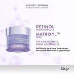 Wardah [2 pcs] Paket Renew You Lift Firm Day Moisturizer + Rejuvenate Night Moisturizer 30 gr - Mencerahkan Wajah, Lightening, Niacinamide, Facial, Ceramide - Skincare