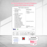 ADLEEVA - [BUNDLE SET] ACNE / WHITENING GLOWING SET (Paket Complete + Moisturizer + Essence) (PAKET HEMAT UNTUNG BANYAK)