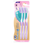 FORMULA SIKAT GIGI / ISI 3 / ISI 1 / SET / MEDIUM / SOFT / STRONG / PROTECTOR