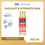 Safi Age Defy Radiant Gold Water Essence 102 ml - Perawatan Wajah