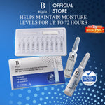 PREMIERE BEAUTE [New Formula]New Booster Activation 60% BFF Deep Moisturizing Ampoule 10x1.5ml Hydrating Nourishing