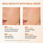 YOU Fit Skin Poreless Gel Primer Makeup + CT Skin Tint Bundle