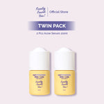 Finally Found You! OATSTANDING BHA + LHA Acne Serum - Serum untuk Merawat Kulit dan Melawan Bakteri Jerawat 20ml