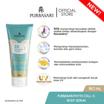 [Lebih Murah] Purbasari Body Serum 180ml / Body Lotion Viral