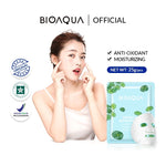 BIOAQUA Natural Skin Care Mask Masker Sheet