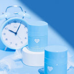 [BELI 2 LEBIH HEMAT] Harlette Oatmilk Sleeping Mask | Acne Prone, Dry, Combination, Troubled Skin, Melembapkan, Hydrating, Night Cream, Moisturizer, Moisturiser, Skincare