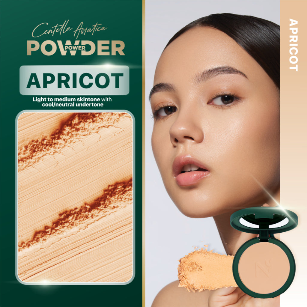 [NPURE X ANI HAPPYNEZZ] SPECIAL BUNDLE Hydrating Acne Toner 150ml + Power Powder / Acne Toner / Toner Kulit Jerawat Berminyak / Berjerawat Mencerahkan/Acne powder