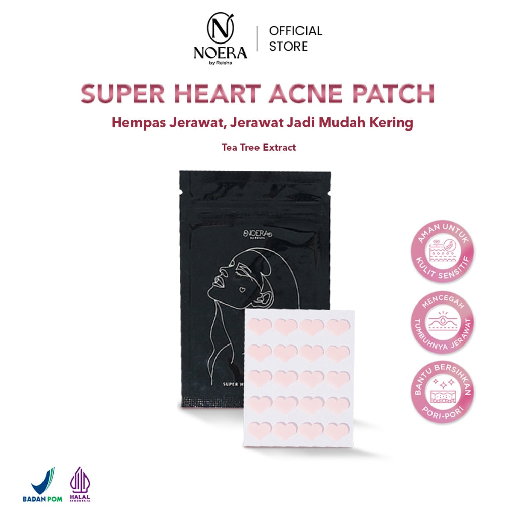 Noera Acne Patches - Acne Patch