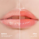 ELFORMULA Cerahydro Barrier Lip Treatment - Lipbalm Lip Serum Lip Rescue Lip Care Lip Oil Pelembab Mencerahkan Bibir dengan Ceramide Hyaluronic Acid & Peptides Bibir Hitam Menjadi Pink Sehat Glossy Plump