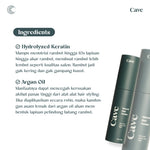 Cave Intense Bright Face Wash & Hair Powder
