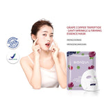 BIOAQUA Natural Skin Care Mask Masker Sheet