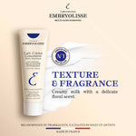 Embryolisse Clearance Sale Bundling - Embryolisse Lait-Creme Concentre 75ml + 30ml 6 IN 1 Pelembab Moisturizer Wajah Makeup Base Primer