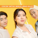 GARNIER Bright Complete Vitamin C Brightening Sleeping Mask Night Cream Krim Malam Mencerahkan 50 ml Moisturizer Tone Up Glowing Skincare - pelembab wajah pemutih wajah