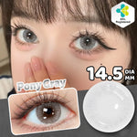 15.0mm Bigeyes softlens supersize Mysticeyes Softlens lensa kontak warna soflen mata softlen normal Free lens case