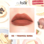 Nuface Dessert Lip Mouse