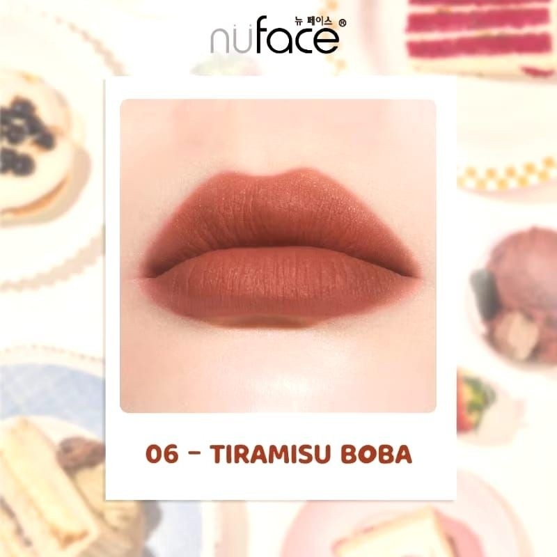 Nuface Dessert Lip Mouse