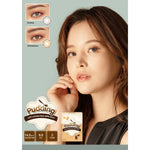 Sale Softlens Warna Normal Dan Minus Nyaman