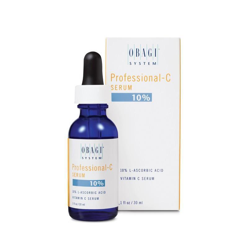 Rohto Obagi Brightening C25 Neo Vitamin C Serum 12ml
