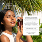 Serum Avoskin Miraculous Refining 30ml-AHA BHA-Waktunya Eksfoliasi Kulit Wajah