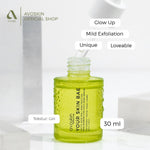 Serum Avoskin Your Skin Bae Lactic Acid 30ml-Serum Glow Up Eksfoliasi -Niacinamide