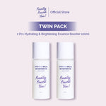 Finally Found You! HYDRICEING & BRIGHTENING Toner - Serum Infused Essence Booster Toner Untuk Semua Jenis Kulit 100mL