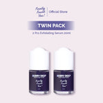 Finally Found You! BERRY DEEP Exfoliating Serum 20ml - Serum Exfoliasi Wajah dengan AHA BHA PHA LHA untuk Menghaluskan, Mencerahkan dan Mengangkat Sel Kulit Mati