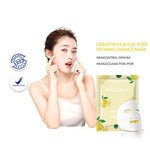 BIOAQUA Natural Skin Care Mask Masker Sheet