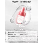 SERUM DNA SALMON NEW FORMULA DAVIENASKINCARE