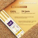 Safi Age Defy Anti Aging Gold Water Essence 100ml - Serum - Twinpack