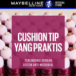 Maybelline Instant Age Rewind Treatment Concealer Make Up - 6ml (Concealer Cair Untuk Menghapus Lingkaran Hitam Mata)